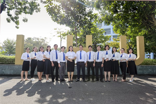 Members of the Faculty of Science and Food Technology
