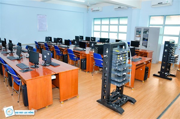 Cisco practice room