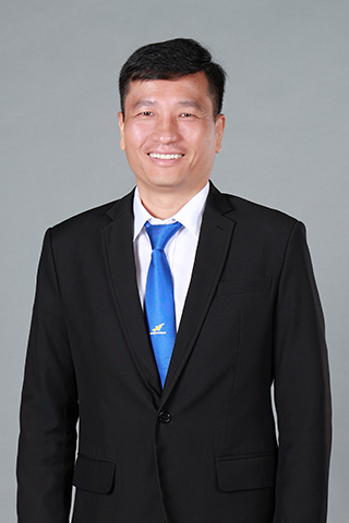 PGS TS Nguyễn Vũ Quỳnh