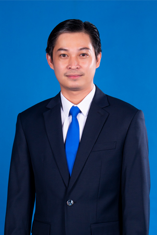 NCS Nguyễn Trọng Vinh