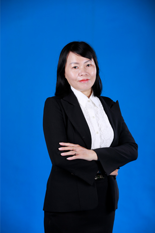 ThS Đào Thanh Mai