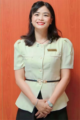 MA. Nguyen Thi Nhu Thuong
