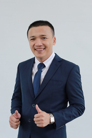 Dr. Nguyen Khanh Hung
