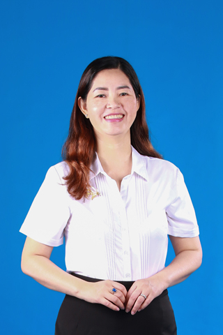 ThS Nguyễn Hồ Xuân Hương