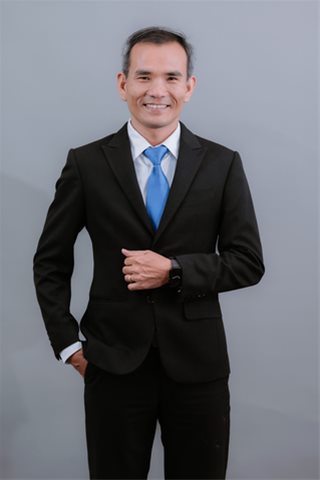 TS Nguyễn Đình Dư