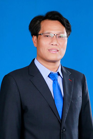 DSc. Pham Van Toan