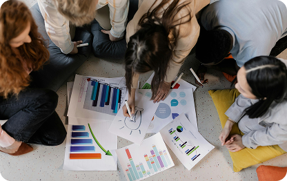 Marketing and Digital Business